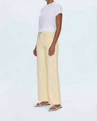 Pistola - Jadyn Low Slung Palazzo Jean