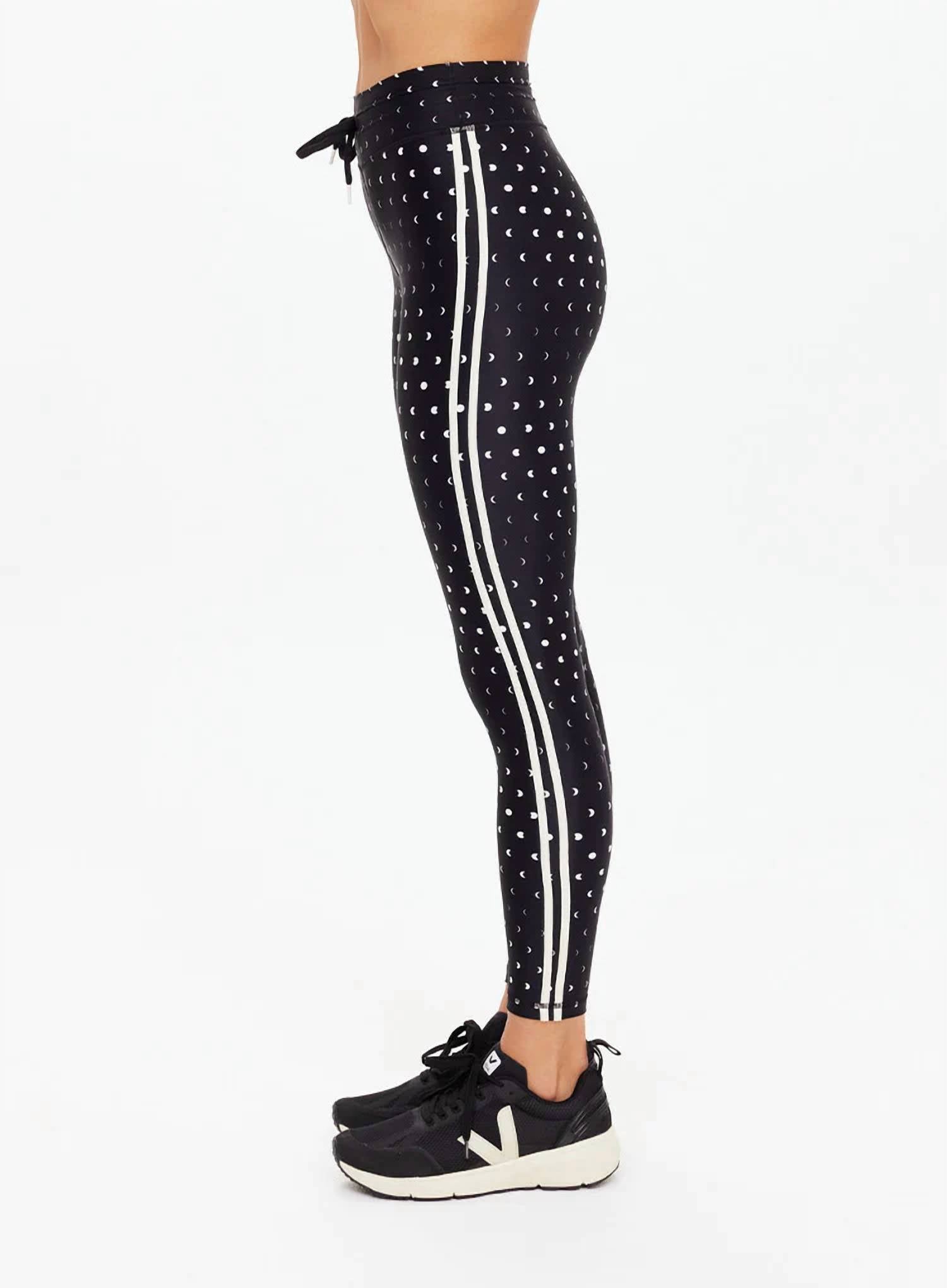 The Upside - Moonstone Midi Pant