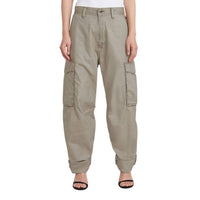 G-Star Cargo 3d Boyfriend Pants in beige - women's pants