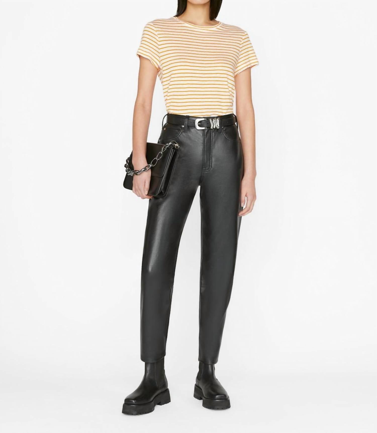 Frame - Easy True Tee