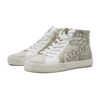 Vintage Havana - Women's Kate High-top Fashion Sneakers