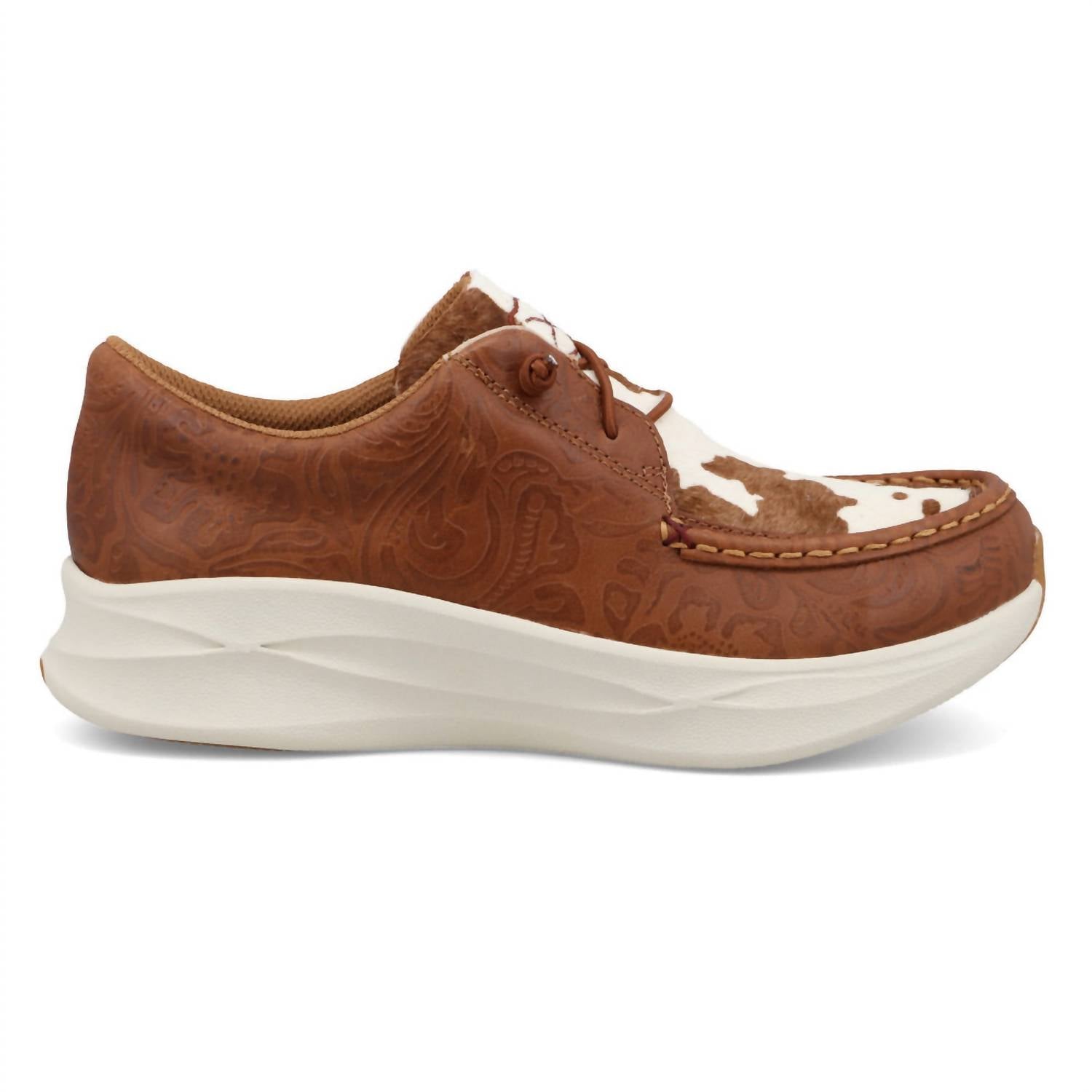 Twisted X - Women's Feather X Casusal Shoes