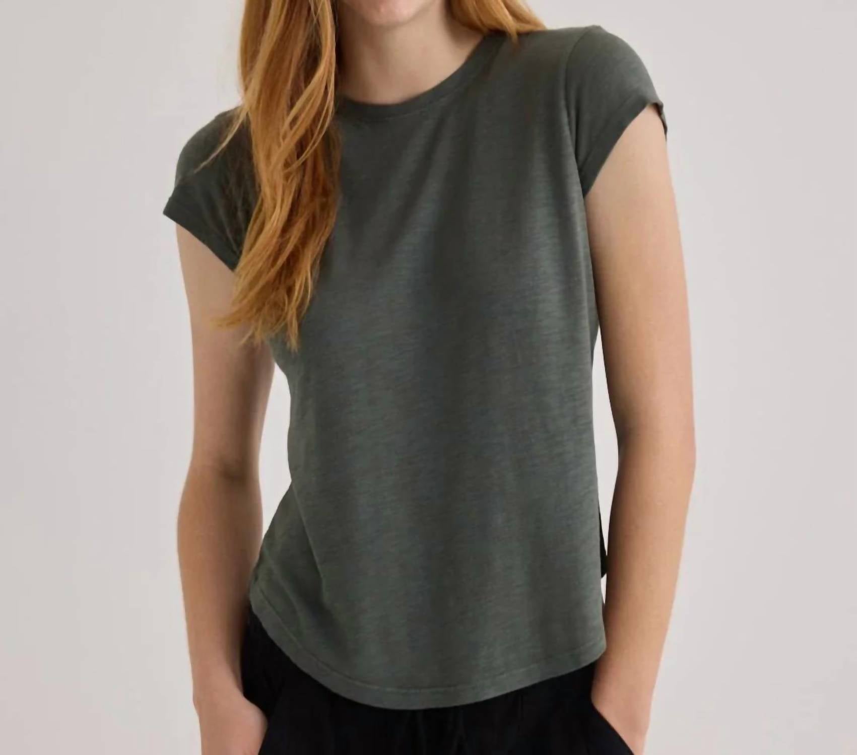 Bella Dahl - Baby Crew Tee