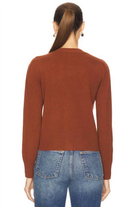 Veronica Beard - Solene Cashmere Cardigan