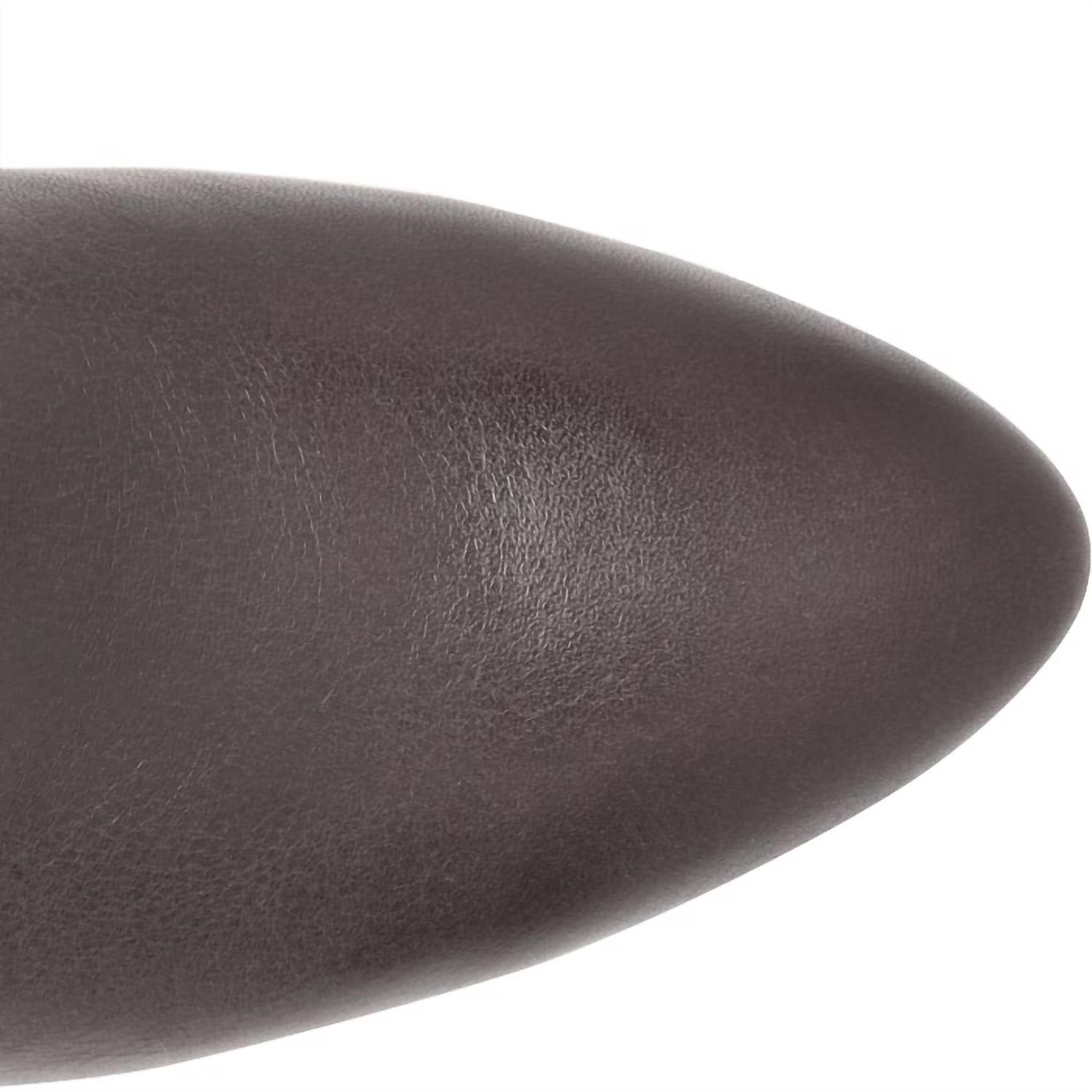 Sofft Women's Sasha Bootie in chocolate brown - women's shoe - view 6