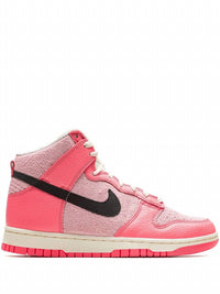 Nike - Women's Dunk High Sneakers