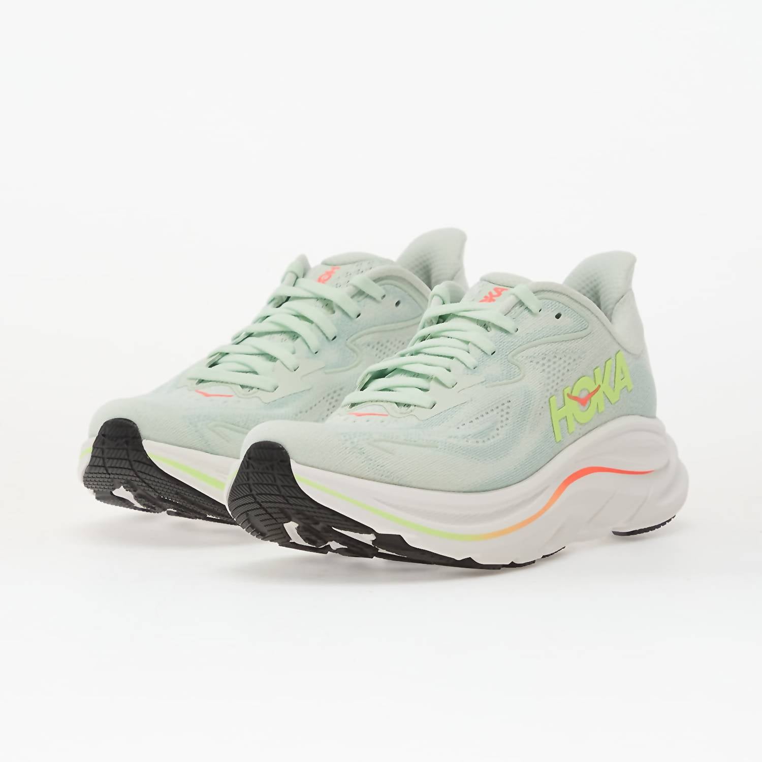 Hoka - Women's Clifton 10 Running Shoes