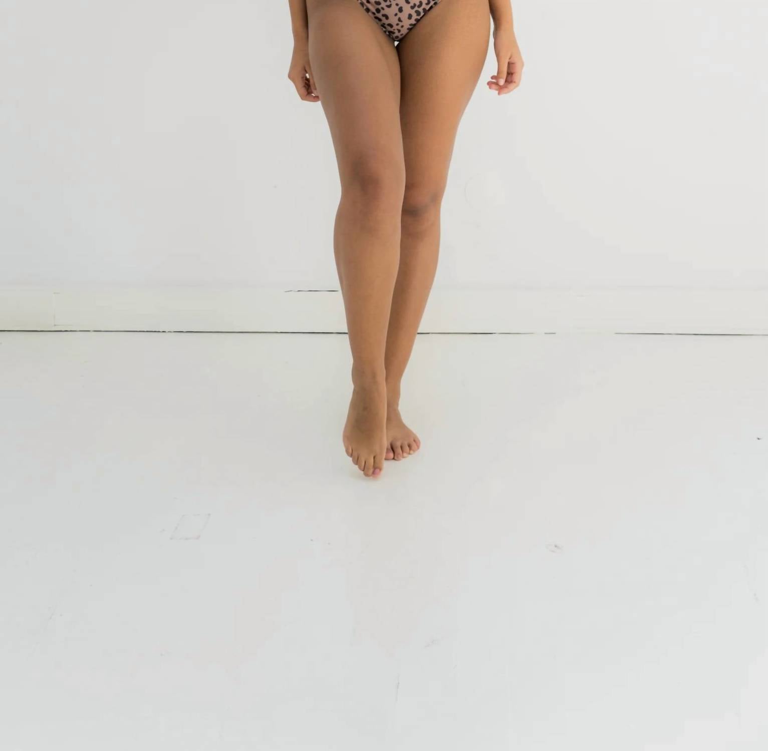 Conscious - Zoe Bikini Top