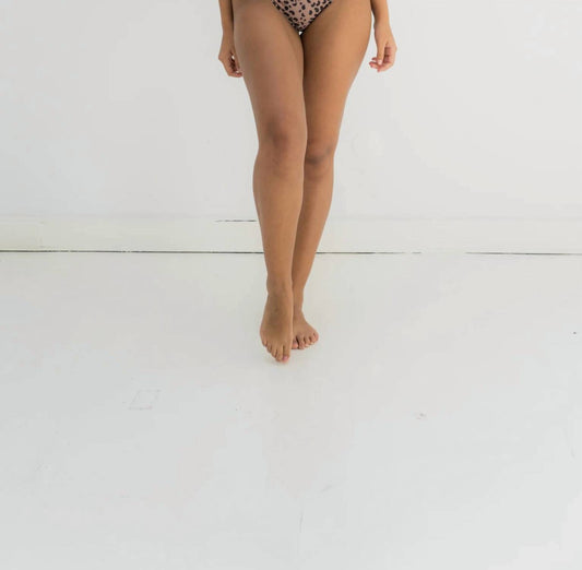 Conscious - Zoe Bikini Top