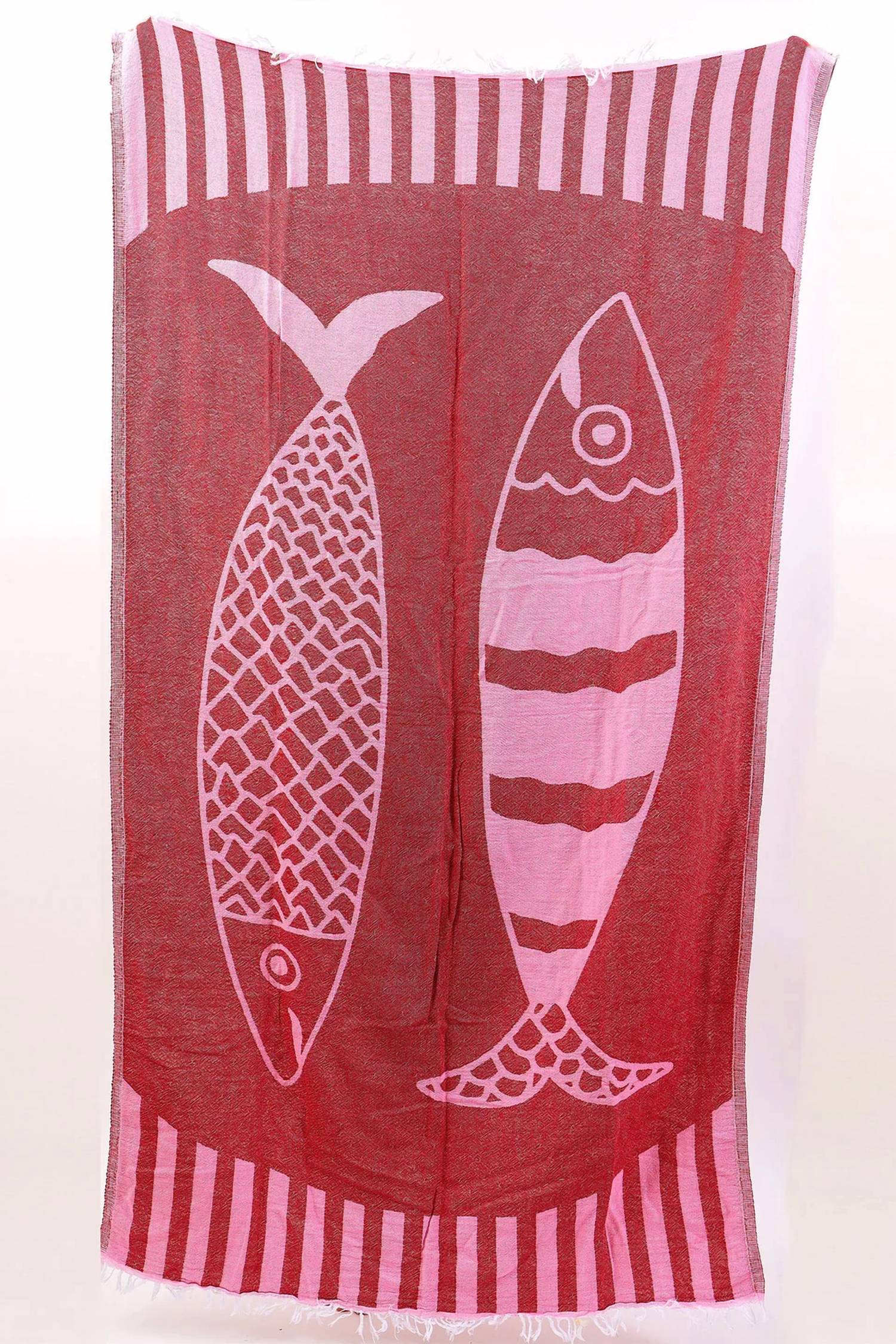 Hat Attack - Turkish Towel