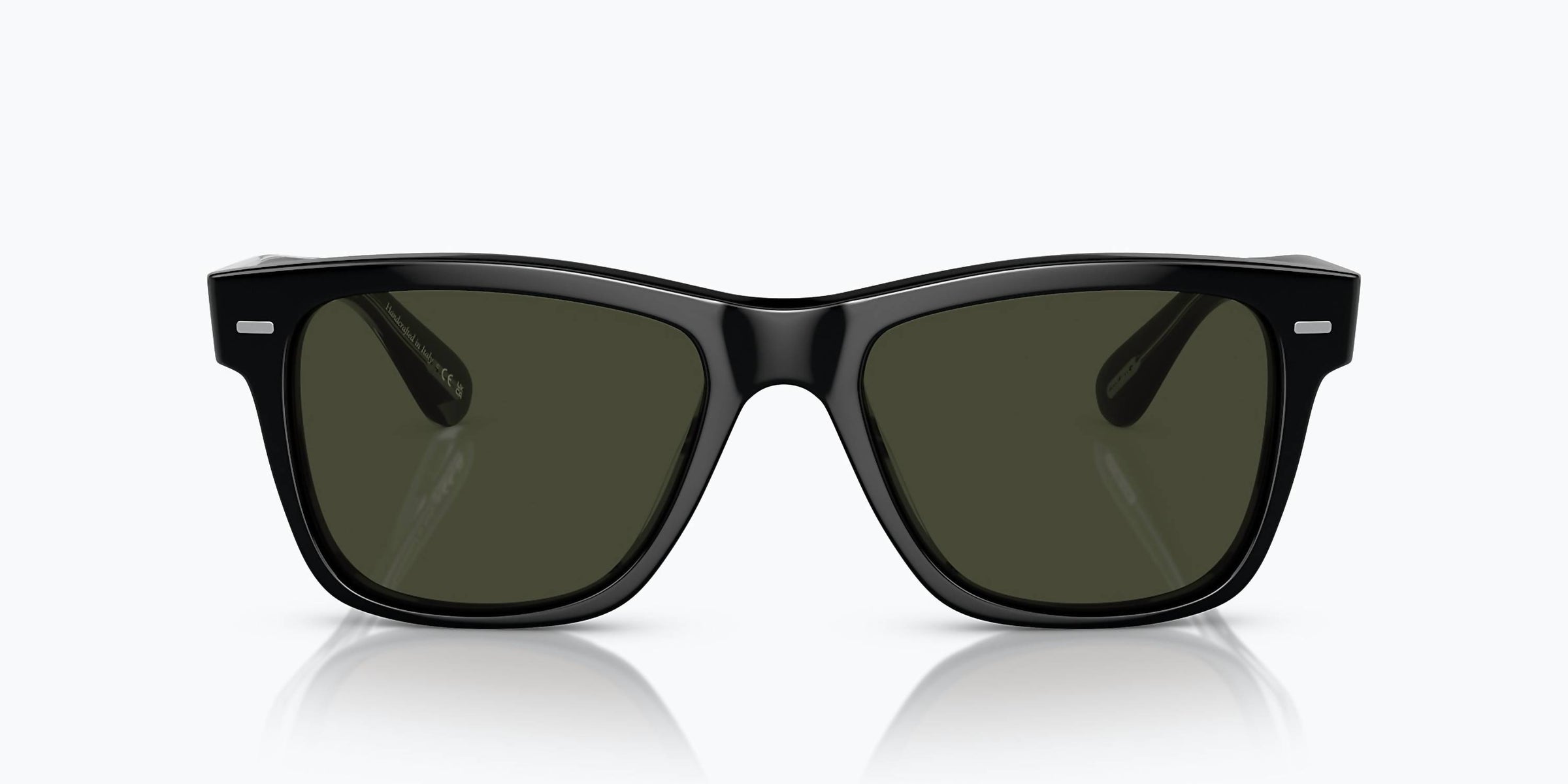 Oliver Peoples - Oliver Small Polarized Sunglasses Ov5393su 1492p1