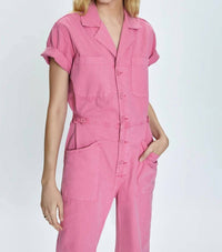 Pistola - Grover Short Sleeve Field Suit