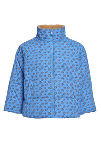 Sea - Kids Pascala Jacket