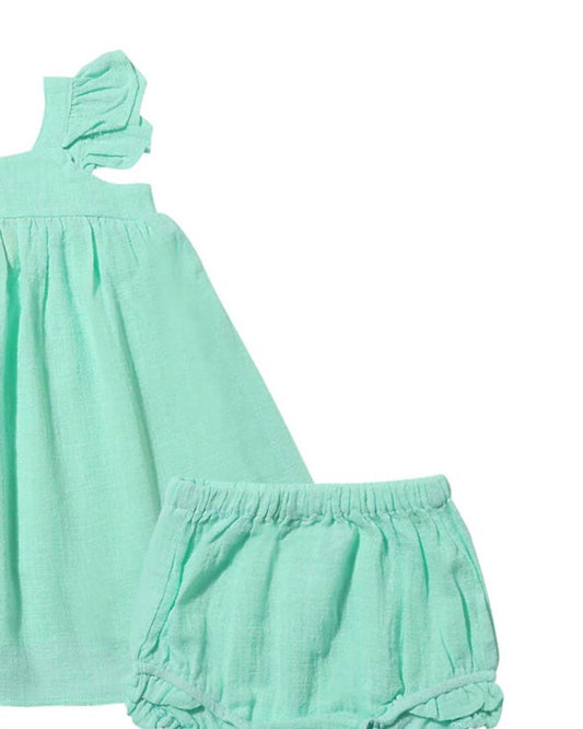 Vignette - Girl's Shelby Dress