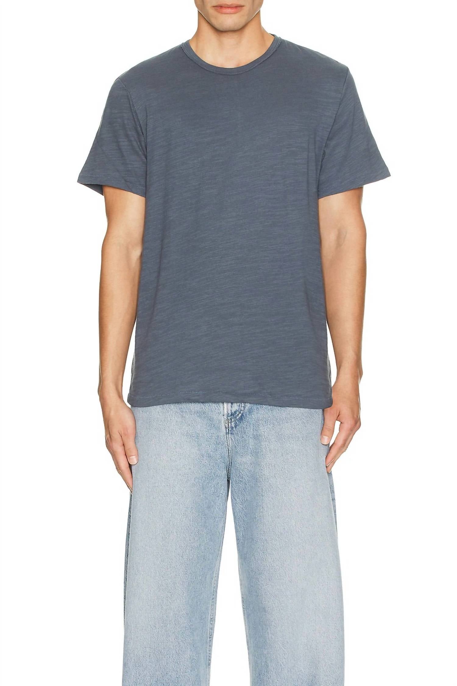 Rag & Bone - Classic Flame Tee