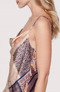 Lost + Wander - New Frontier Top