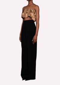 Nonchalant Label - Alina Crop Top