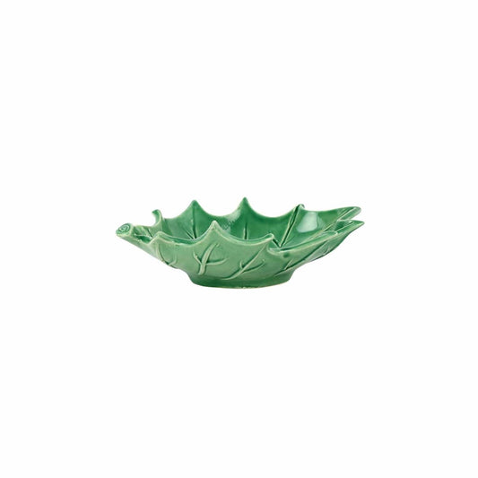 Vietri - Lastra Figural Holly Small Bowl