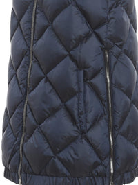 Maxmara - Women's Cube Tregil Gilet Puffer Vest