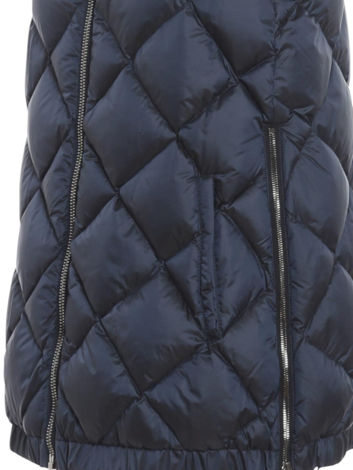 Maxmara - Women's Cube Tregil Gilet Puffer Vest