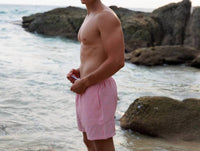 Bermies - Men's Swim Trunks