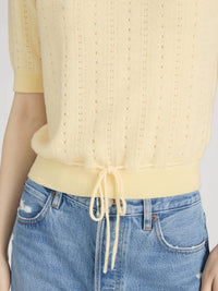 Frame - Cashmere Charm Sweater