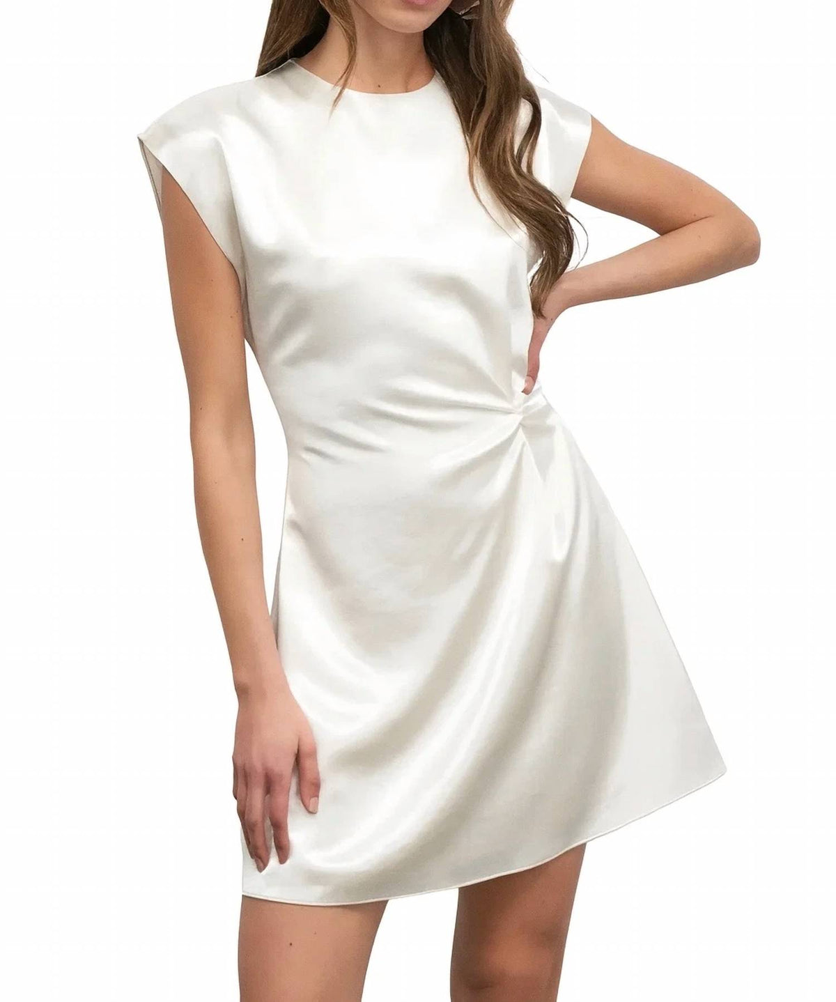 Greylin - Wilson Mini Dress