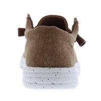 Lamo - Men's Paul Canvas Deck Shoe