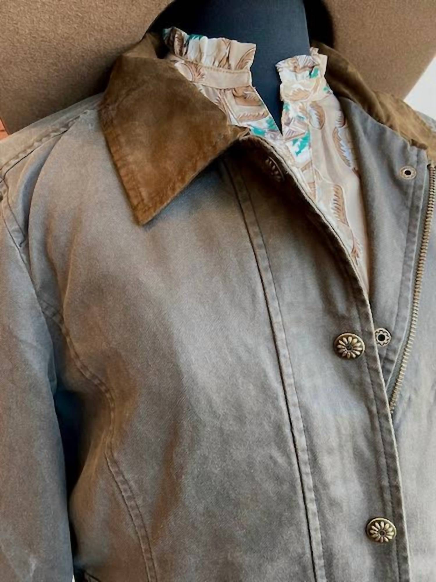 Madison Creek Outfitters - Women's Kimber Conceal & Carry Jacket