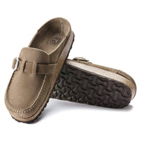 Birkenstock - Women's Buckley Clogs