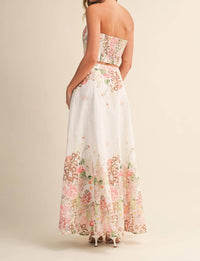 Klesis - Floral Eyelet Set