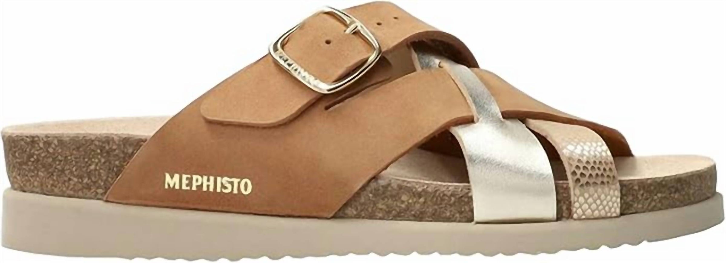 Mephisto - Women's Hida Sandal