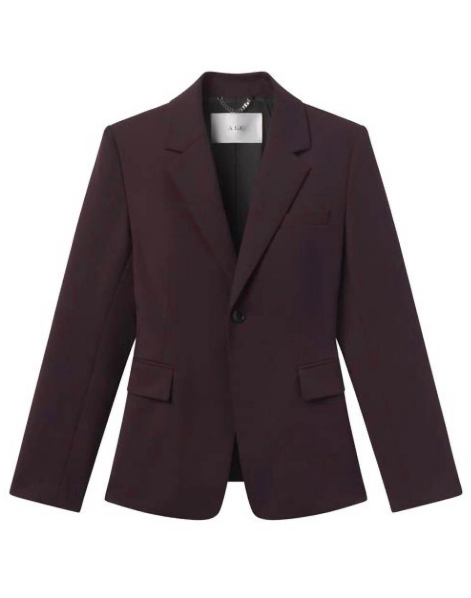 A.L.C. - Elza Jacket