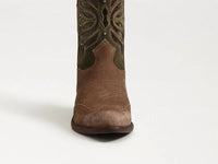 Sam Edelman - Women's Rylin Pointed Toe Boot