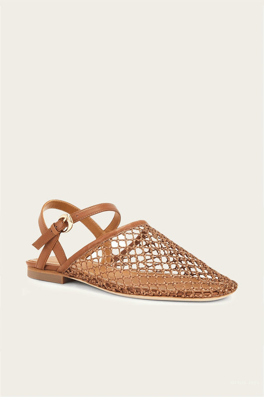 Staud - Women's Rete Sandal