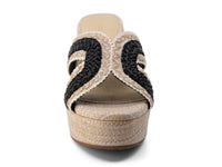 Chocolat Blu - Women's Gen Platform Sandal