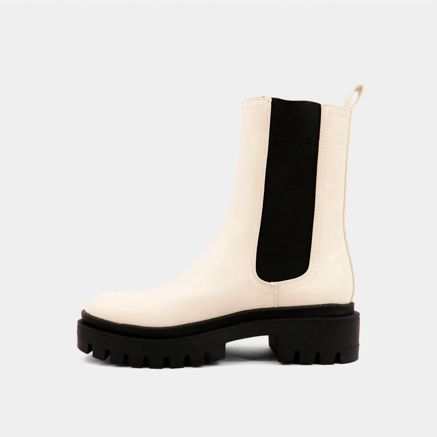 Shu Shop - Yusnan Boots