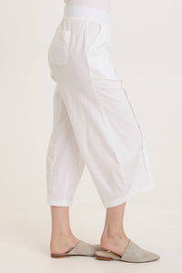 Xcvi - Benson Cropped Pants