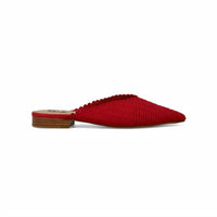 Mia - Women's Abia Pointed Toe Mule