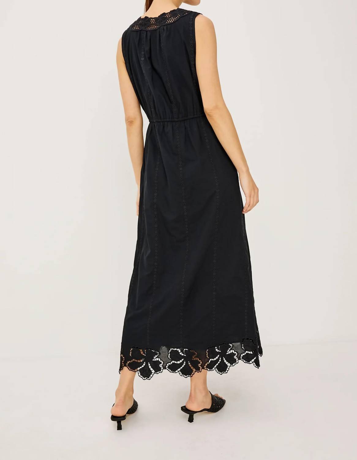 Rails - Lorina Dress