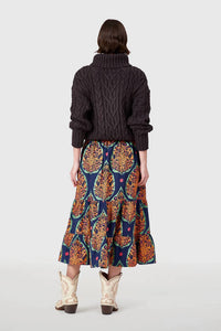 Livro - Market Skirt