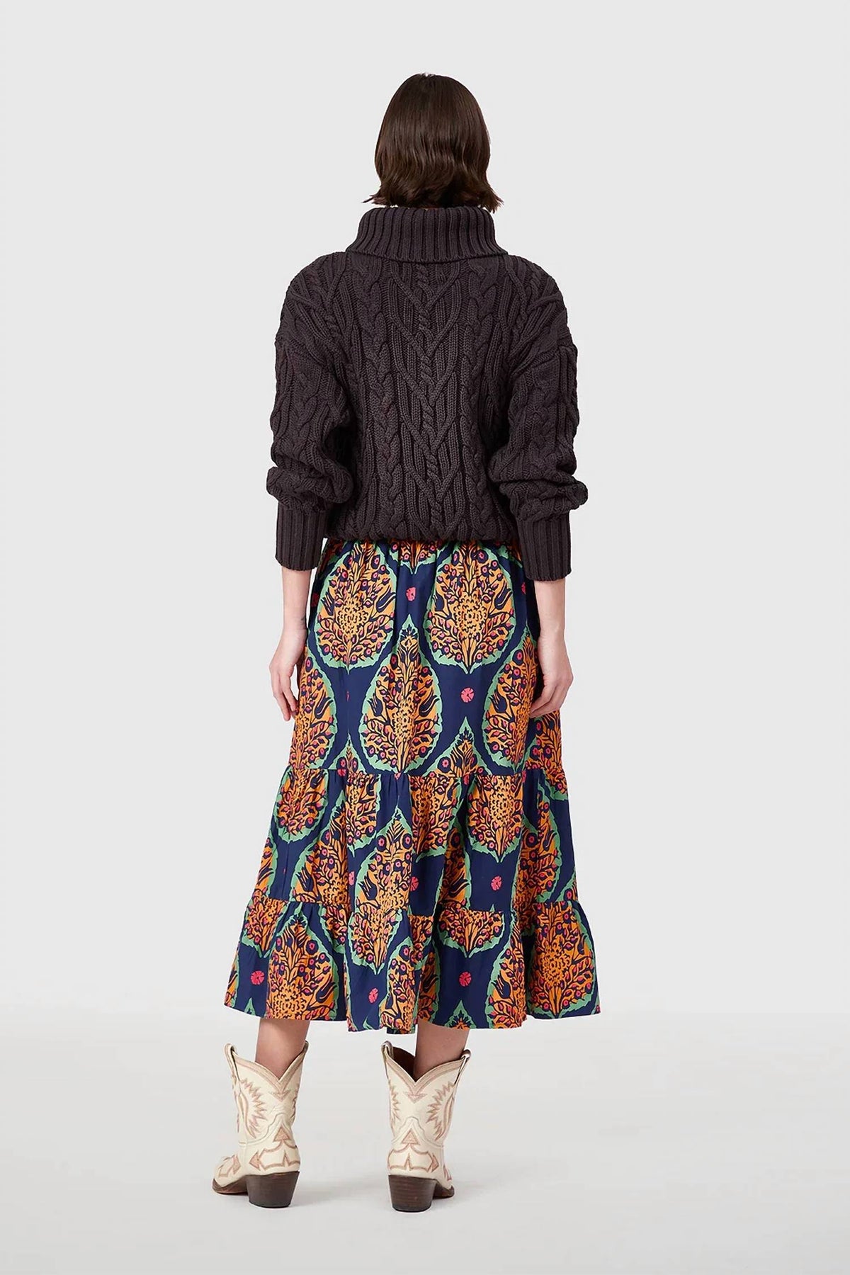 Livro - Market Skirt