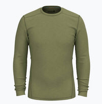 Smartwool - Classic Thermal Merino Base Layer Crew Top