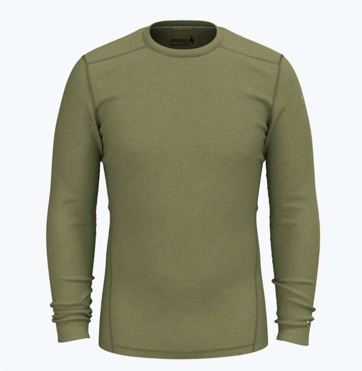 Smartwool - Classic Thermal Merino Base Layer Crew Top