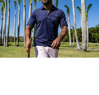 Criquet - Performance Players Shirt