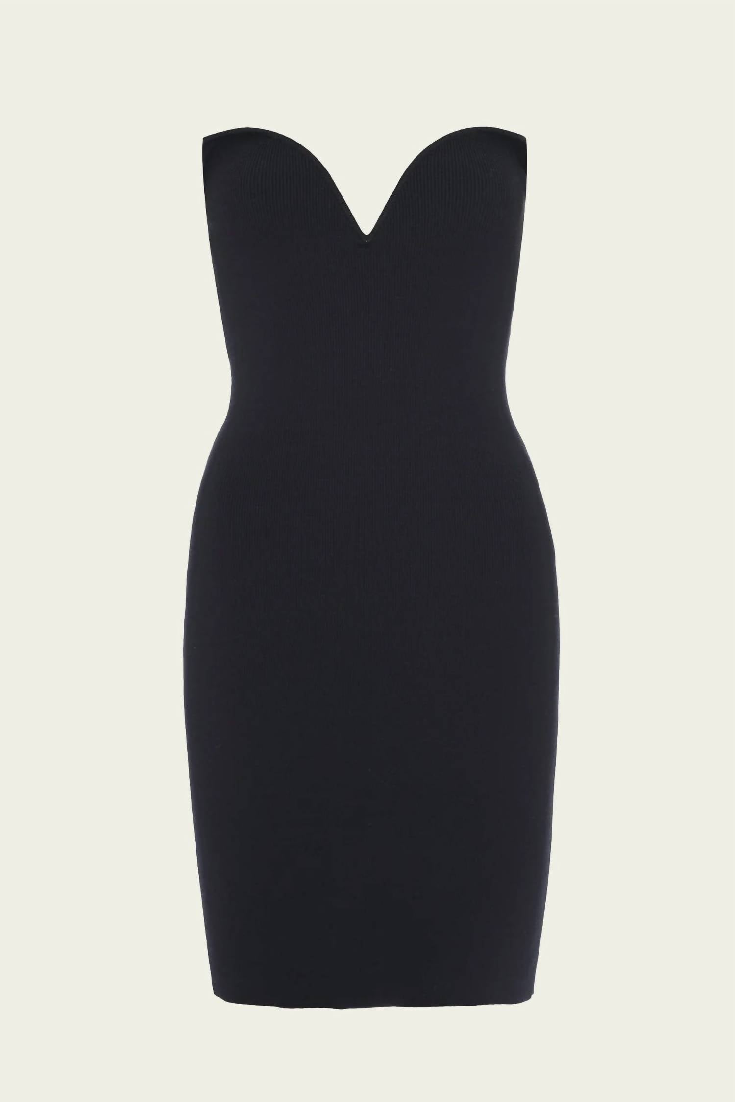 Le Superbe - Kendal Sweetheart Dress