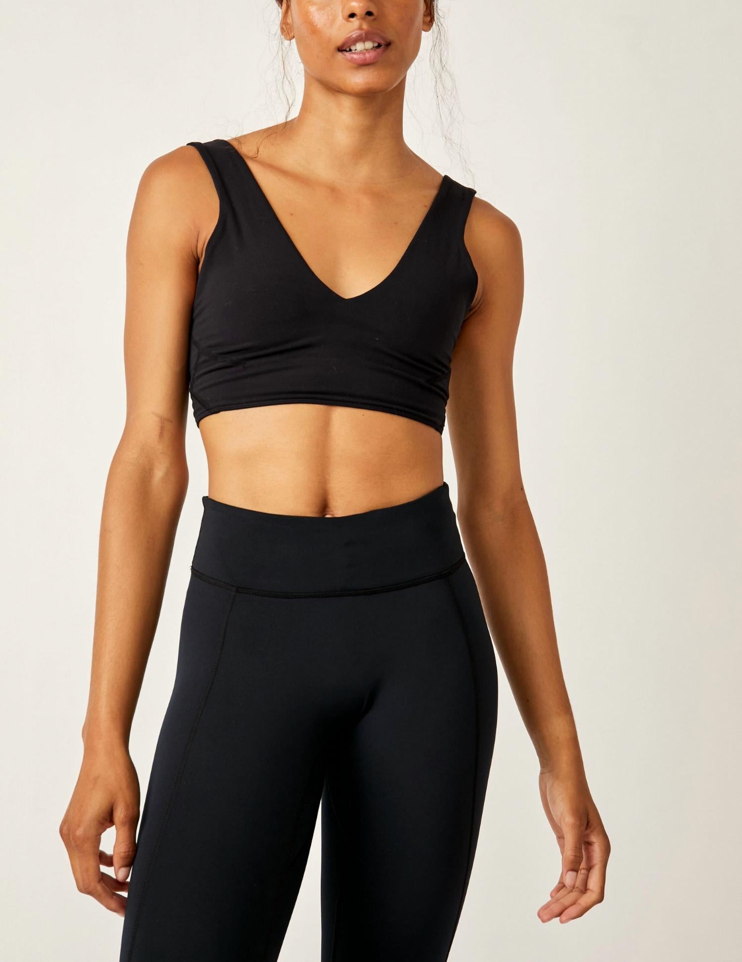 Free People - Never Better Crop Cami