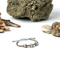 Bijourocks - Harmony Tribe 3 Bracelet
