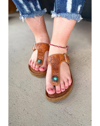 Rowdy Crowd - Women's Sunland Sandals