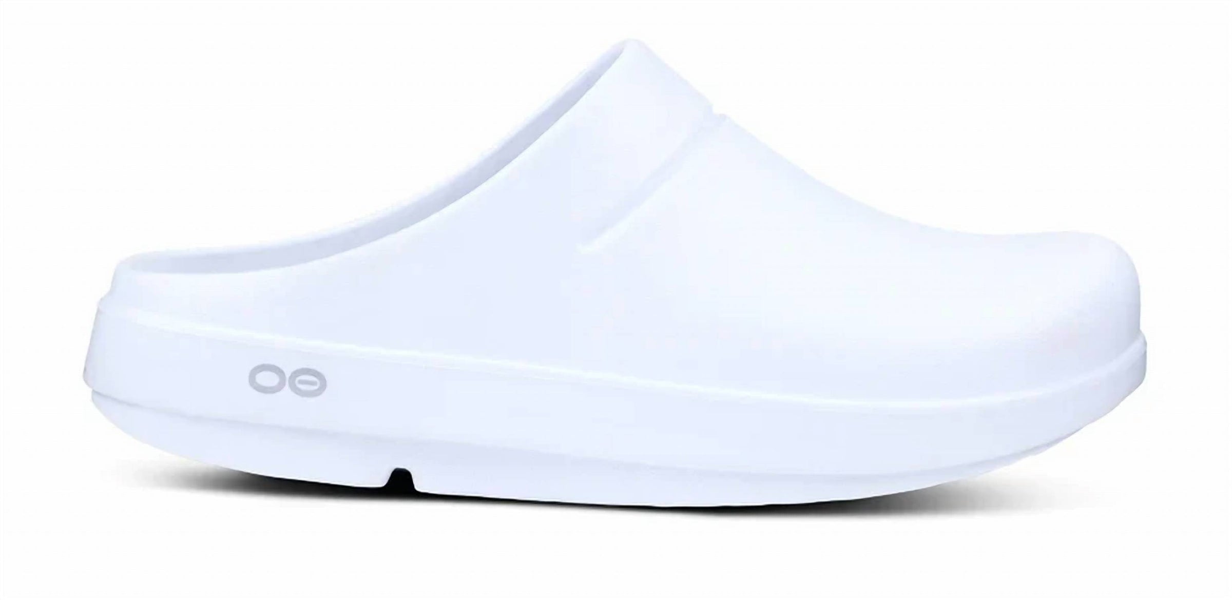 Oofos - Unisex Oocloog Matte Clog